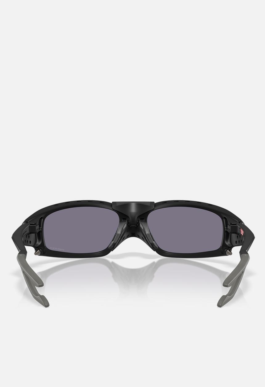 Oakley - Plantaris Sq 0OO9529 L - Black