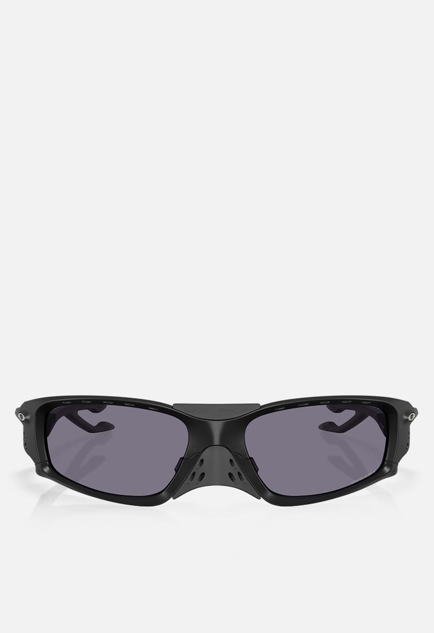Oakley - Plantaris Sq 0OO9529 L - Black