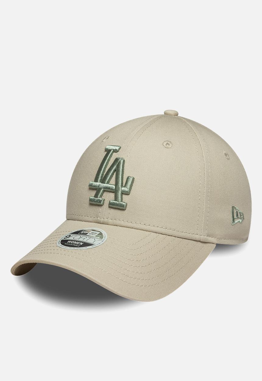 New Era - League Ess 9Forty®Los Angeles Dodgers - Stone