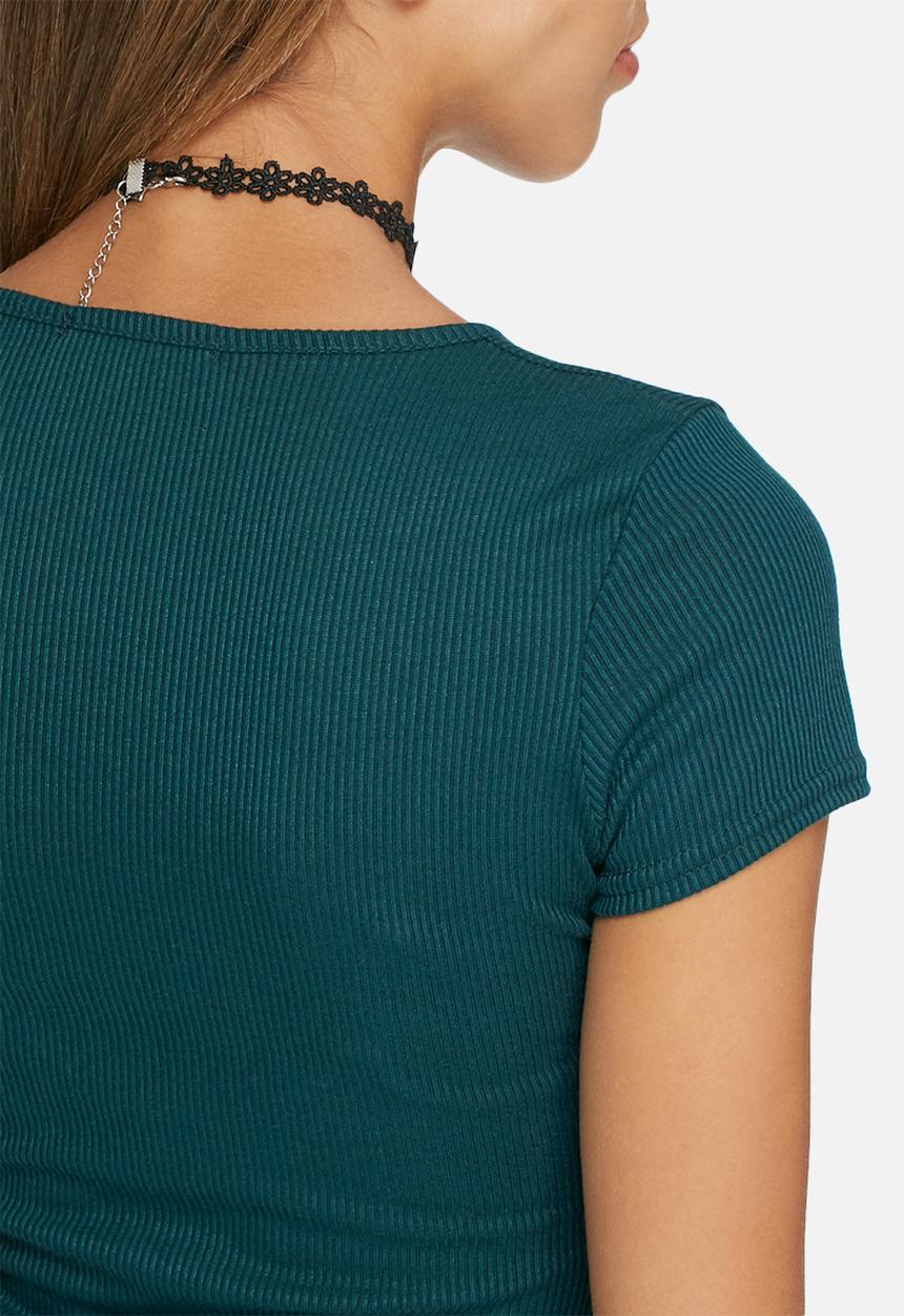 Daisy Street - Button bodysuit