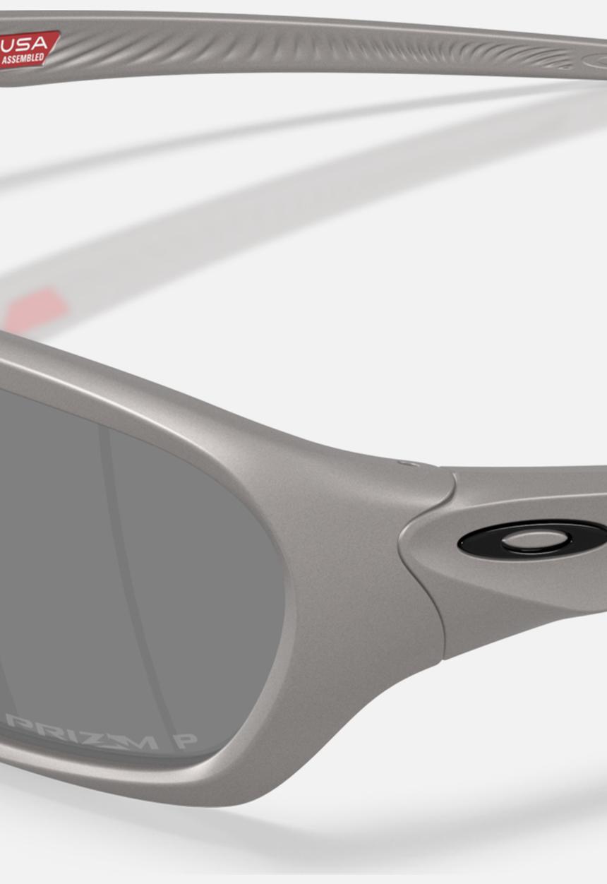 Oakley - Terraforma 0OO9530 L - Grey