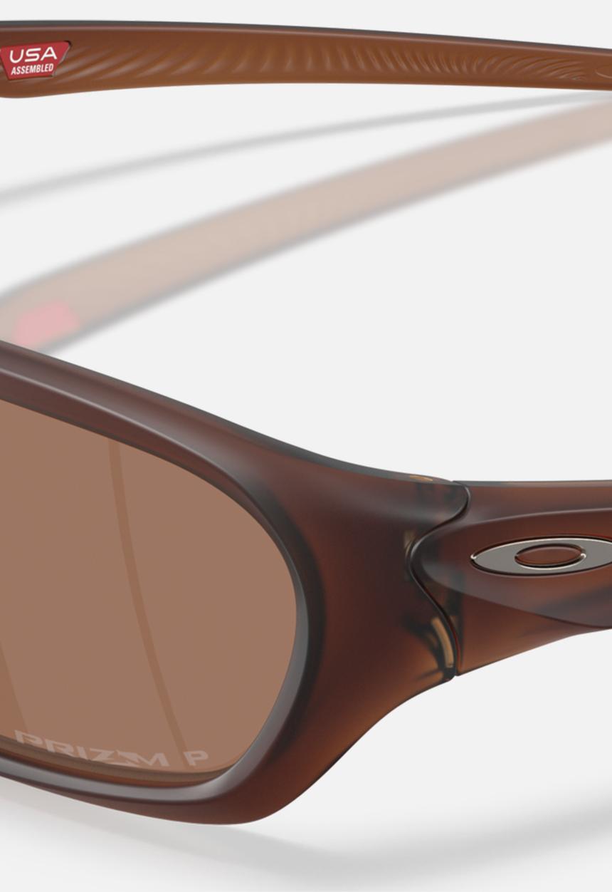 Oakley - Terraforma 0OO9530 L - Brown