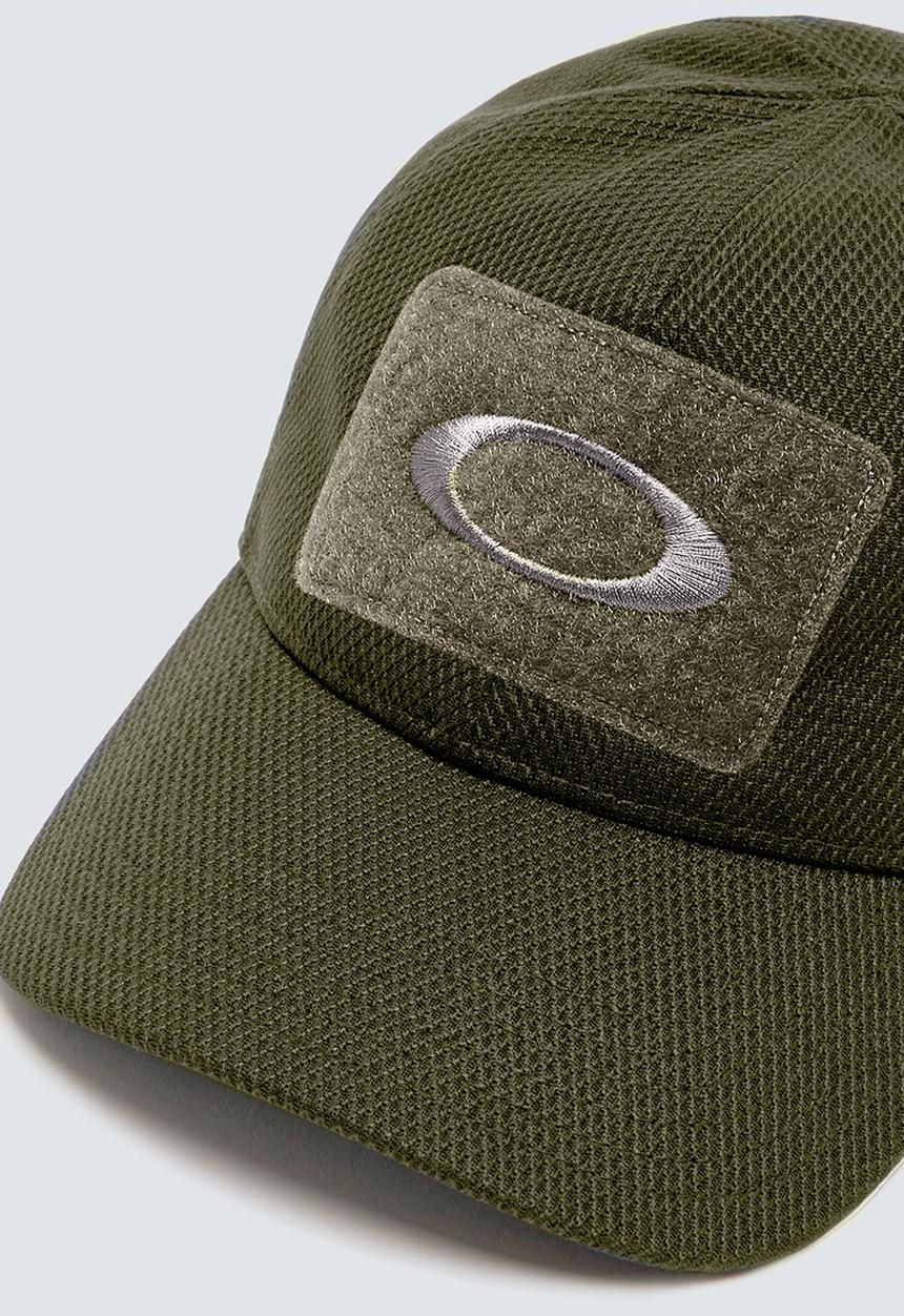 Oakley - Si Cap - Green