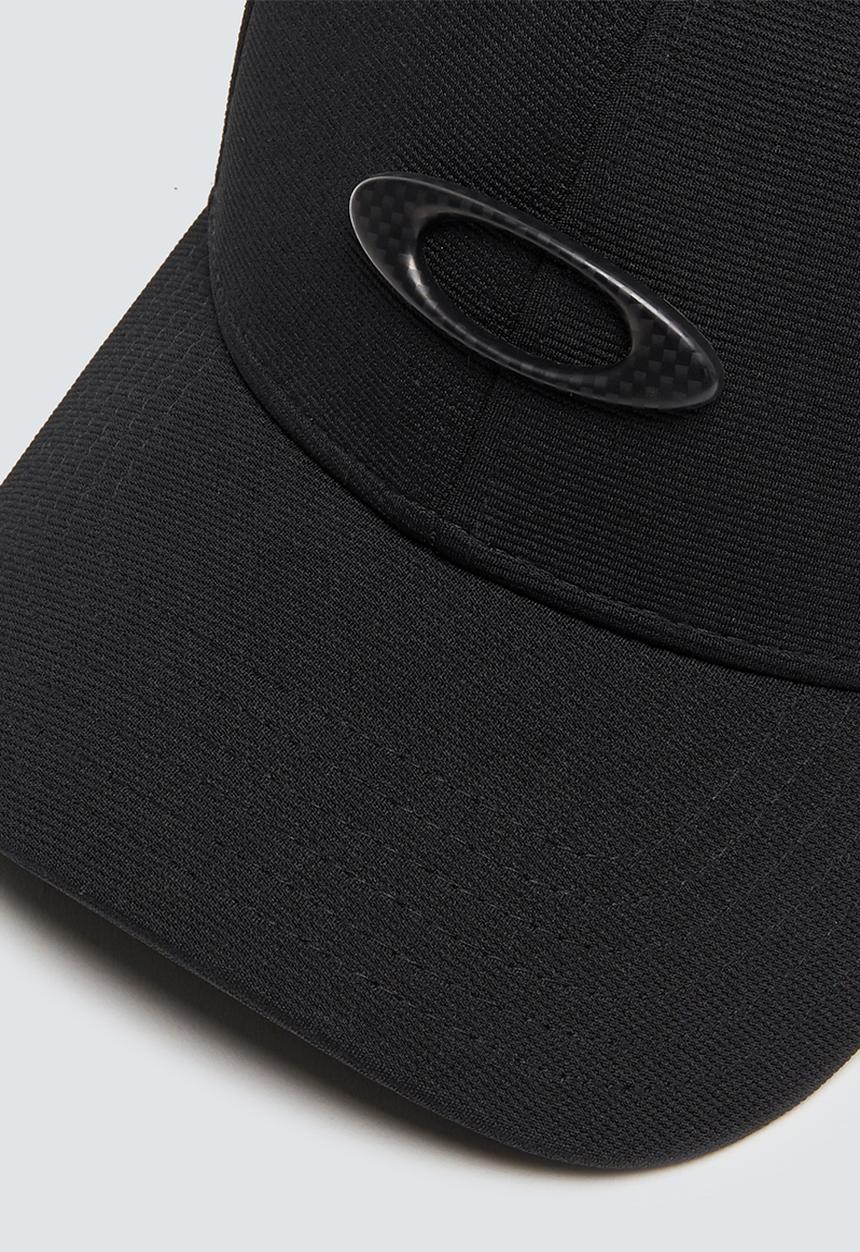 Oakley - Tincan Cap - Black