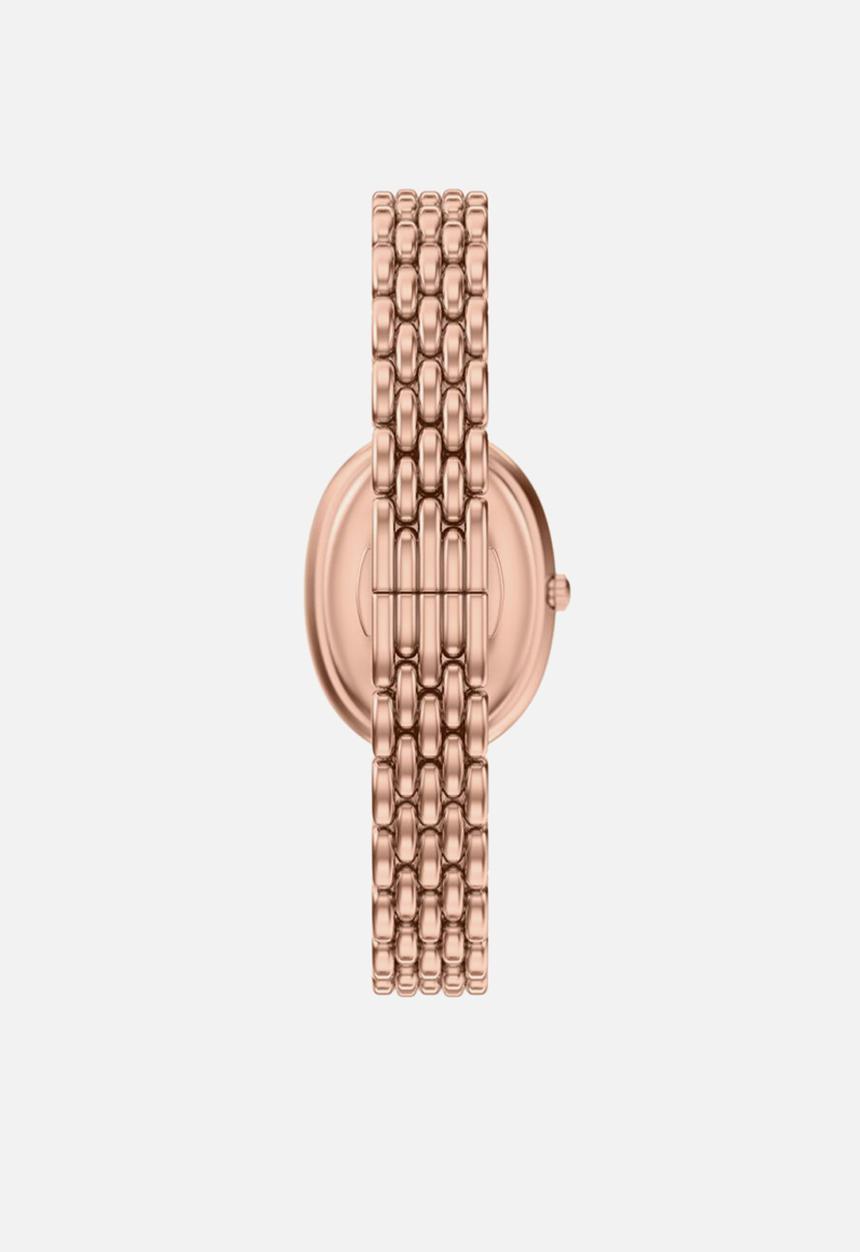 Armani - Sinfonia AR11775 Watch - Rose Gold