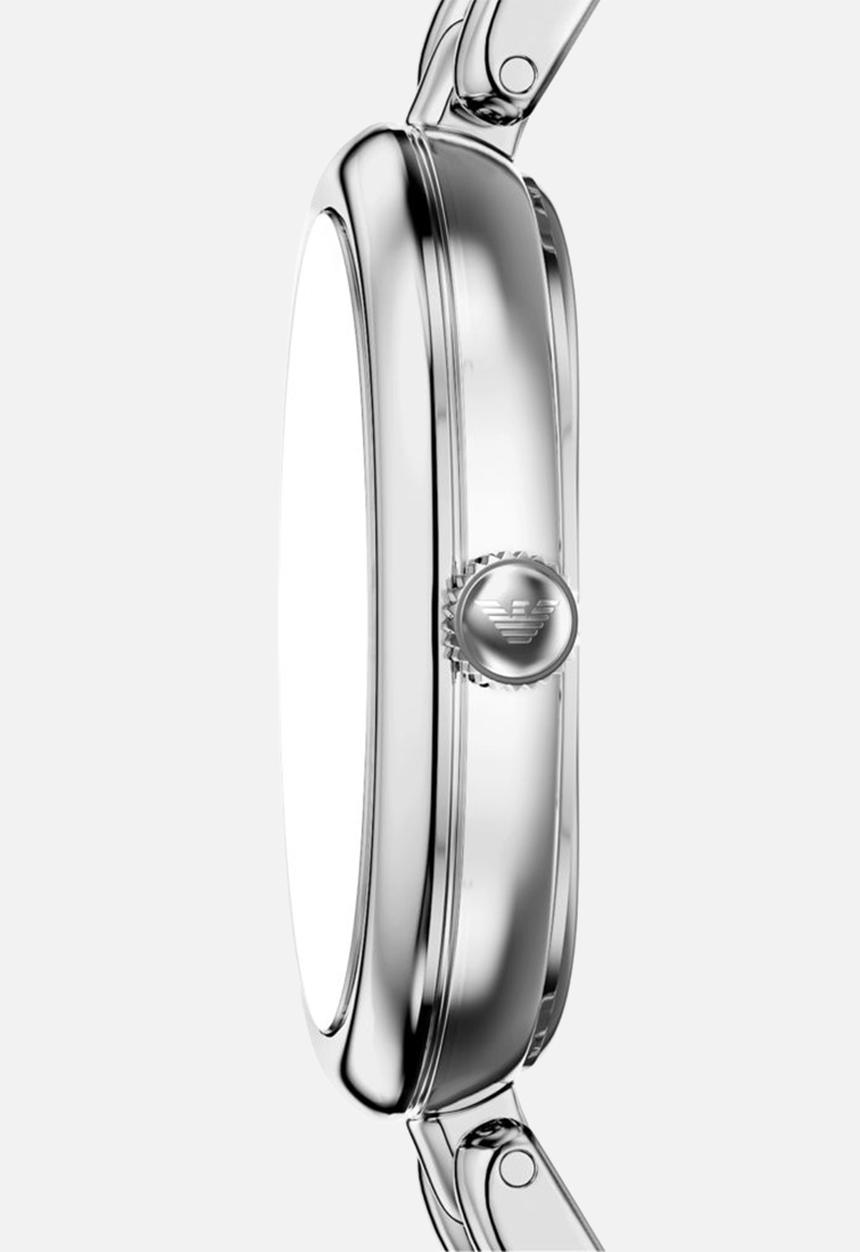 Armani - Sinfonia AR11776 Watch - Silver