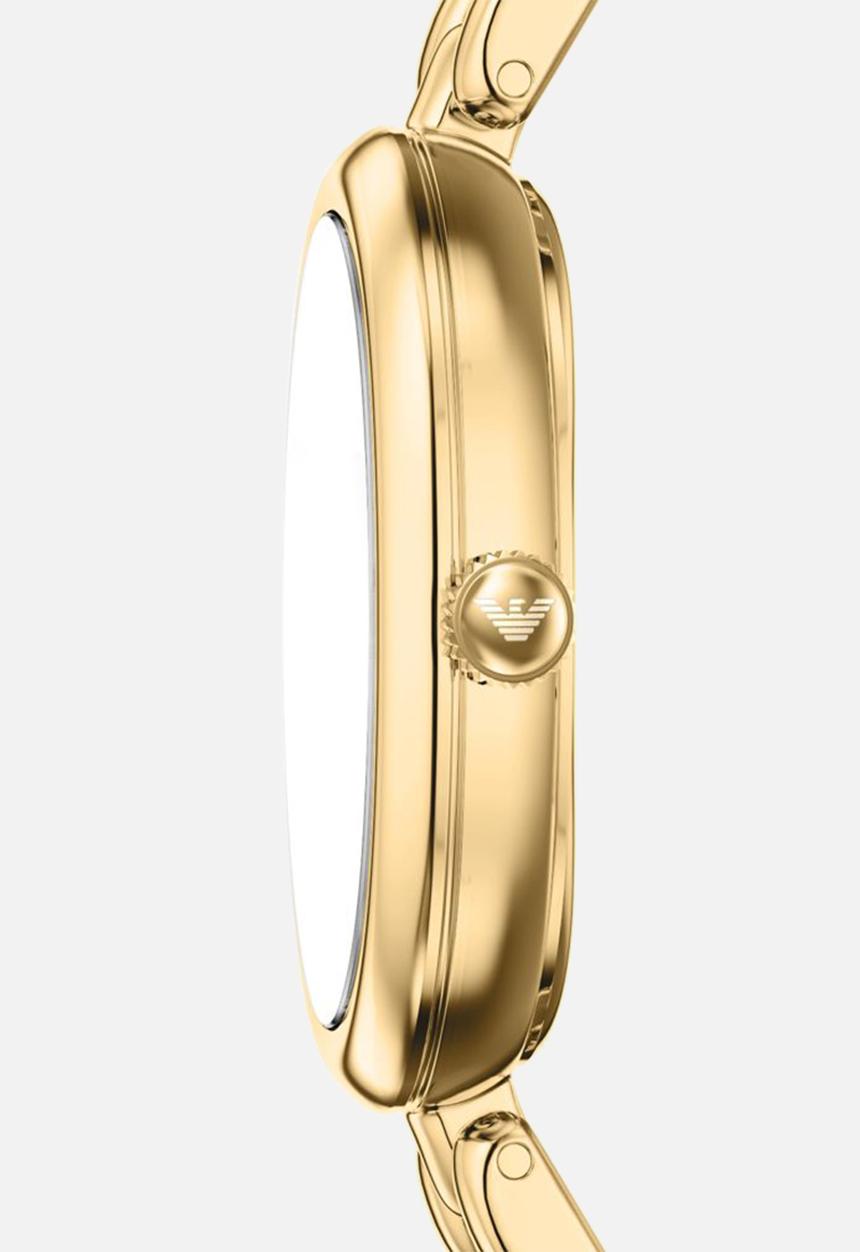 Armani - Sinfonia AR11777 Watch - Gold