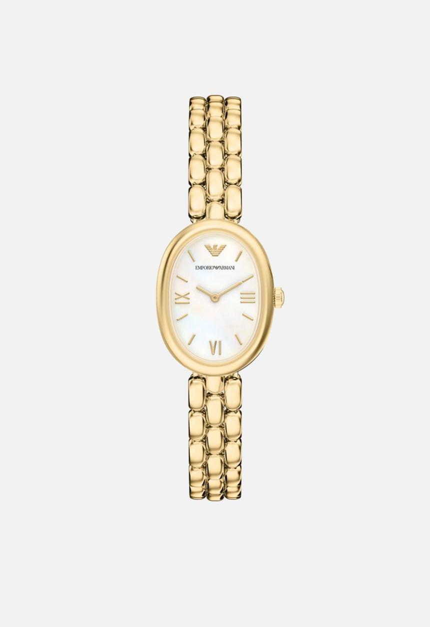 Armani - Sinfonia AR11777 Watch - Gold