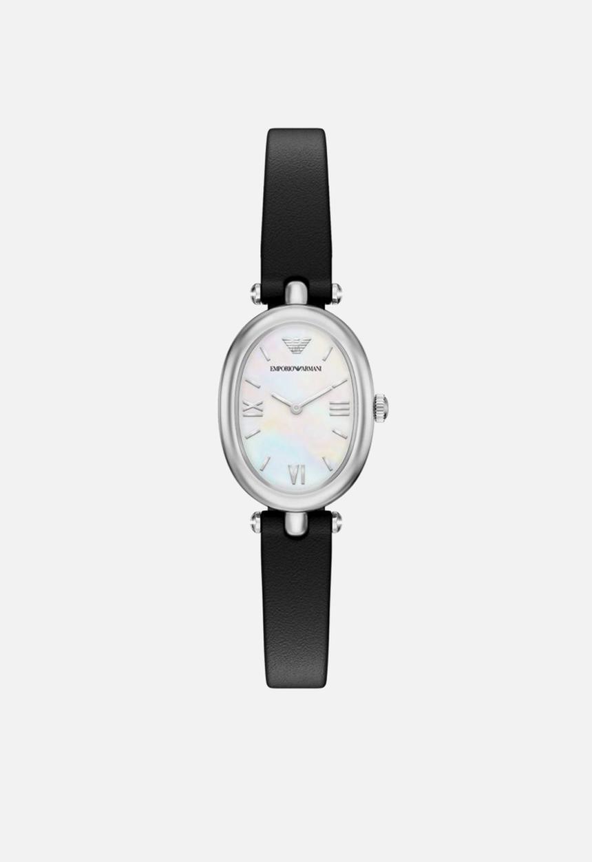 Armani - Sinfonia AR11778 Watch - Black
