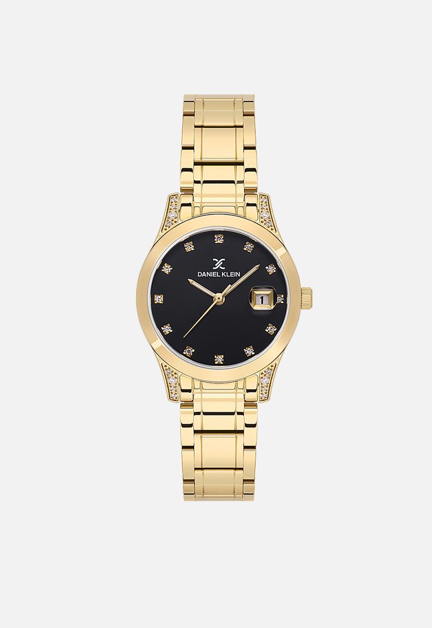 Daniel Klein - DK113782-3 - Gold