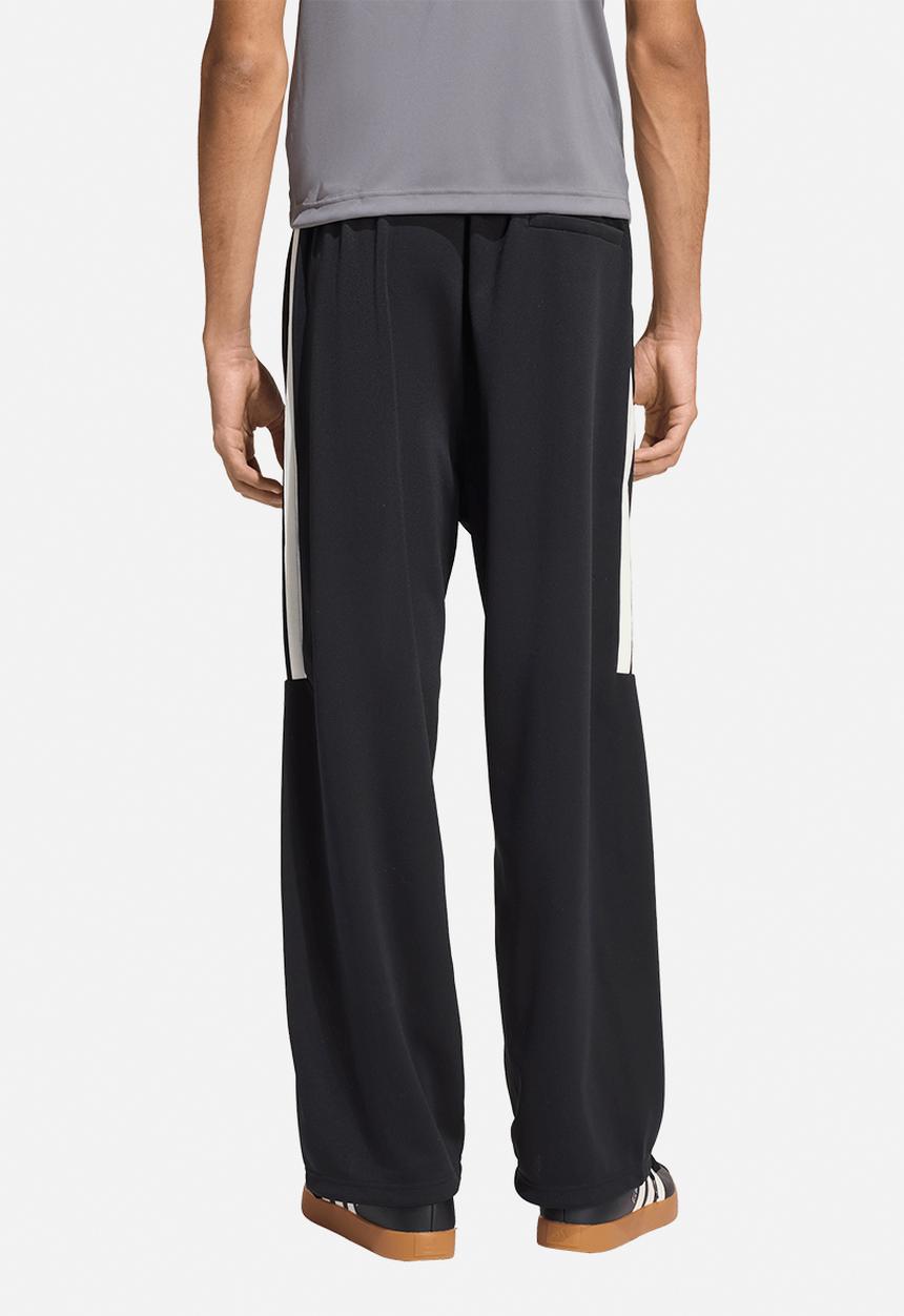 adidas Performance - HOUSE OF TIRO X COMMON GOAL PANTS - Black/off white