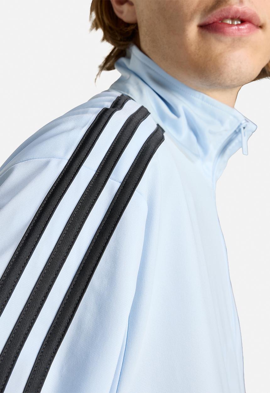 adidas Originals - Firebird Track Top - Blue Crystal Sky