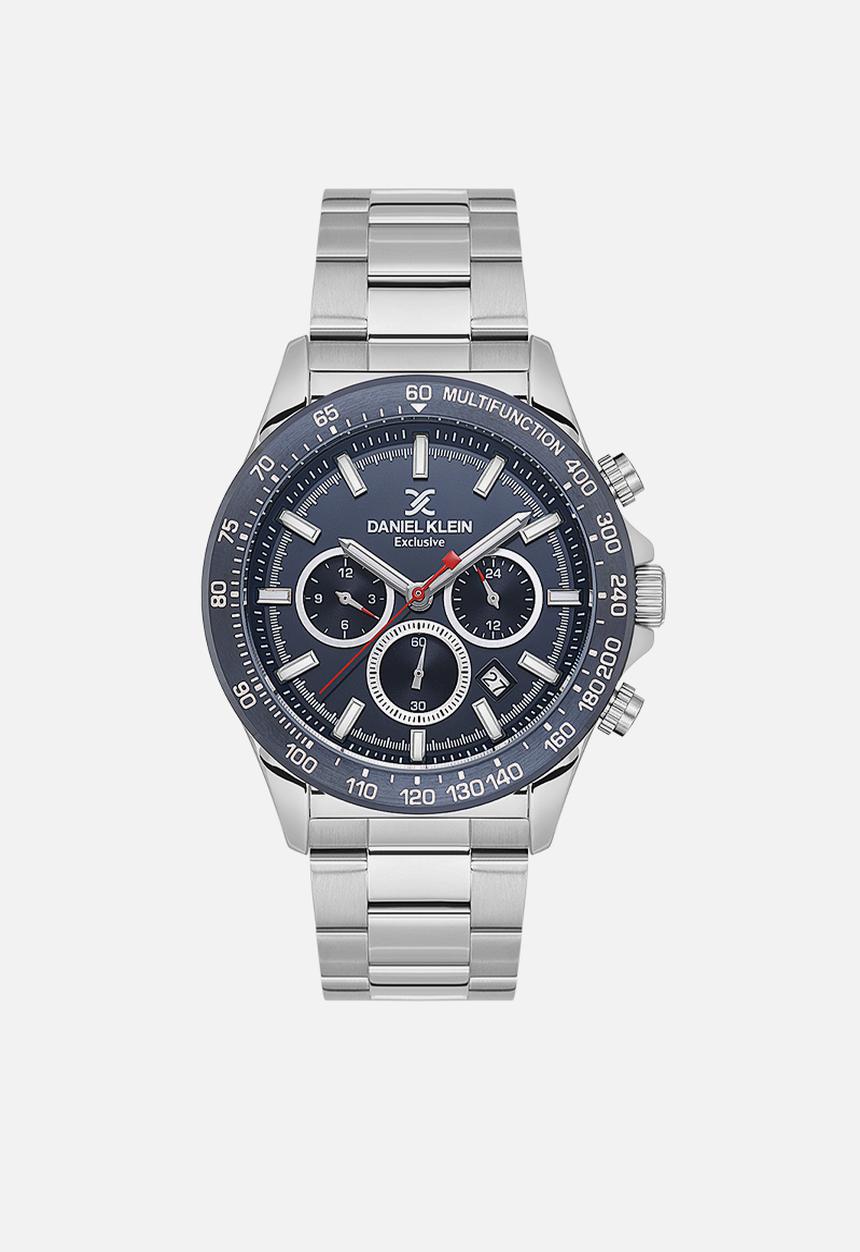 Daniel Klein - DK113852-3 - Silver