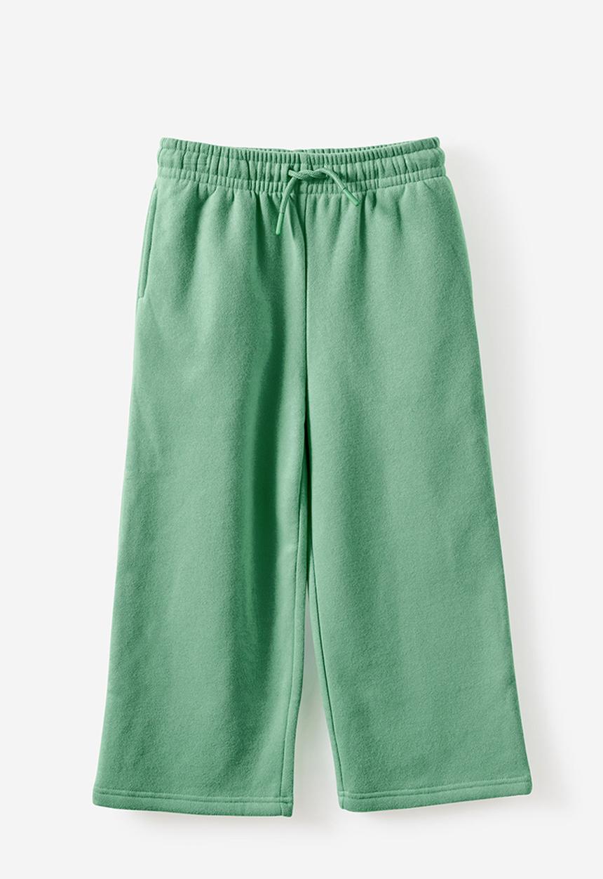 Cotton On - Sammy Hoody & Straight Leg Trackpant - Washed Avo/Steel Ignite