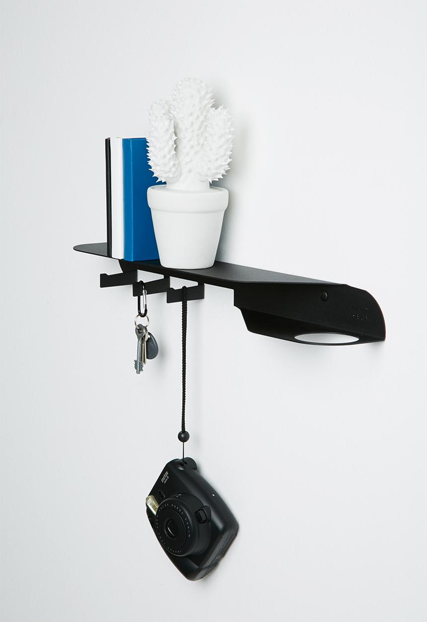 Smart Shelf - Utili shelf