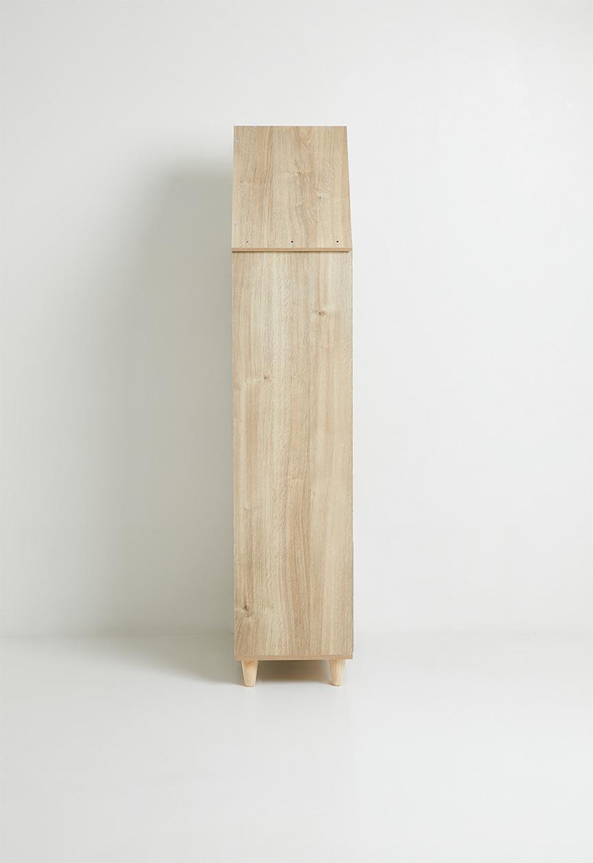 Sixth Floor - Little Acorn Wardrobe - Mint