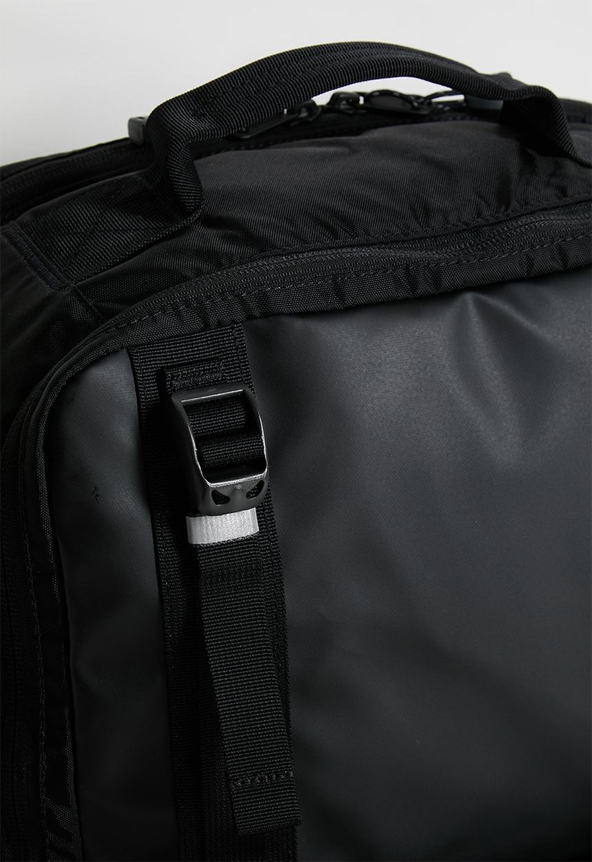 The North Face - Base camp daypack - black