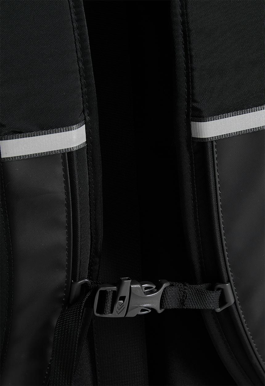 The North Face - Base camp daypack - black