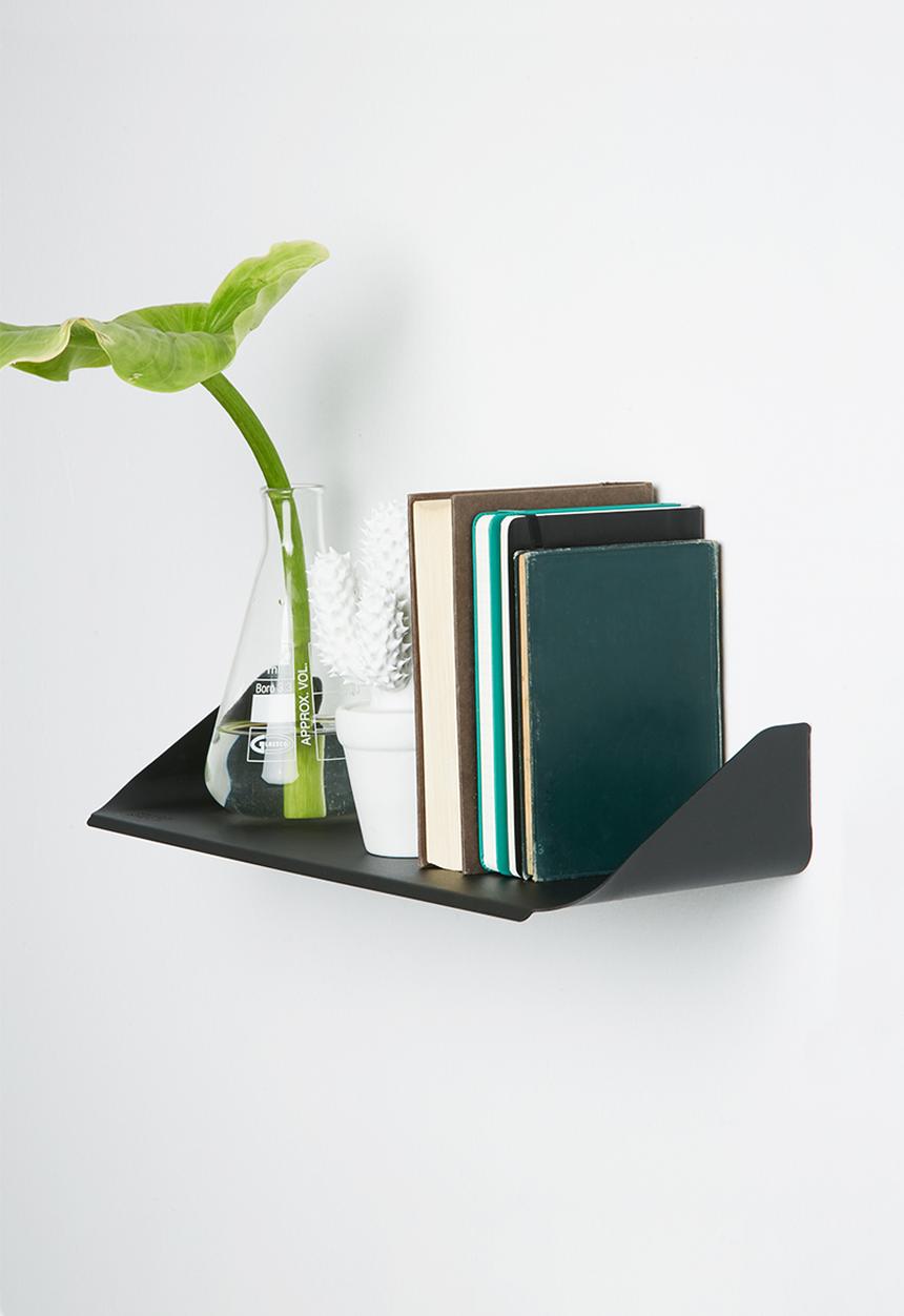 Smart Shelf - Sleek shelf
