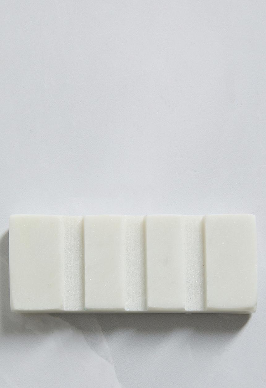 Sixth Floor - Marble Cutlery Rest - white