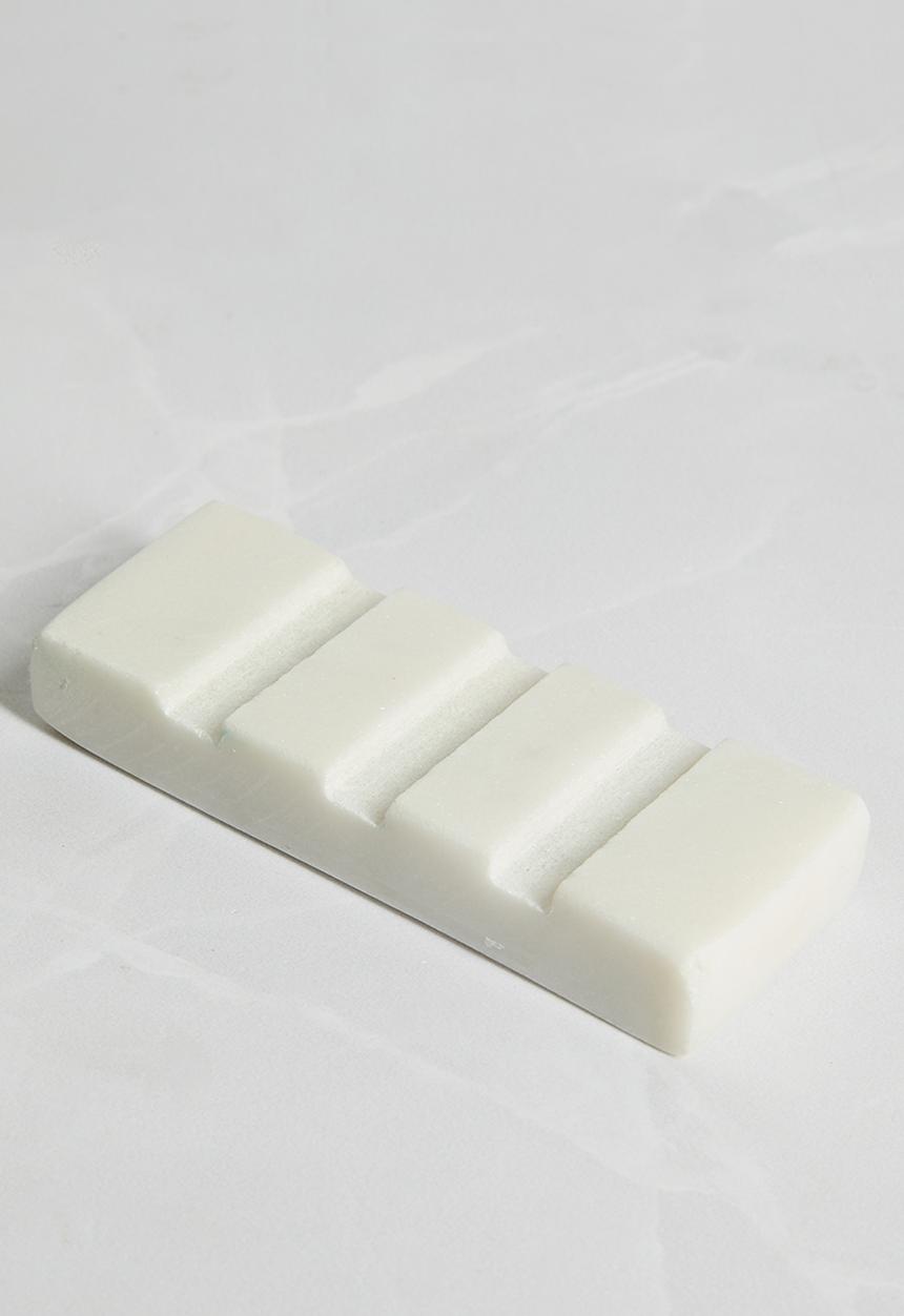 Sixth Floor - Marble Cutlery Rest - white