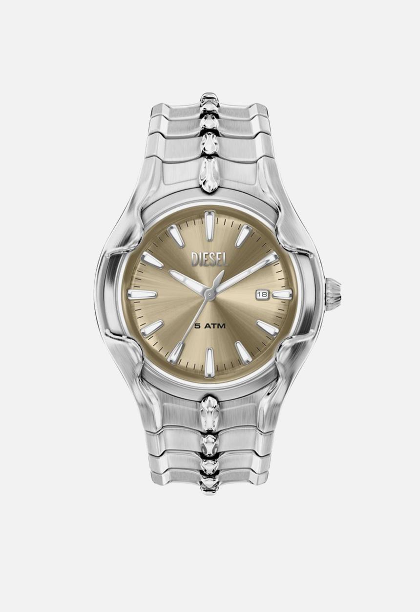 Metamorph Vert DZ2234 Watch - Silver
