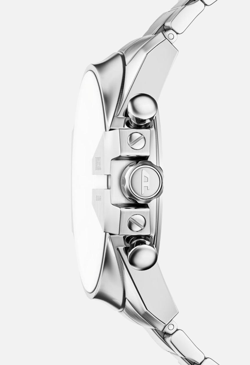 Diesel  - Mega Chief Slim DZ4702 Watch - Brown