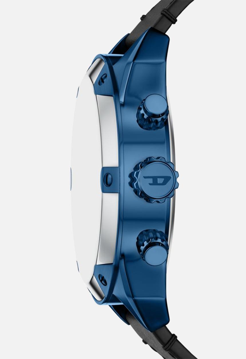 Diesel  - Spiked DZ4703 Watch - Black