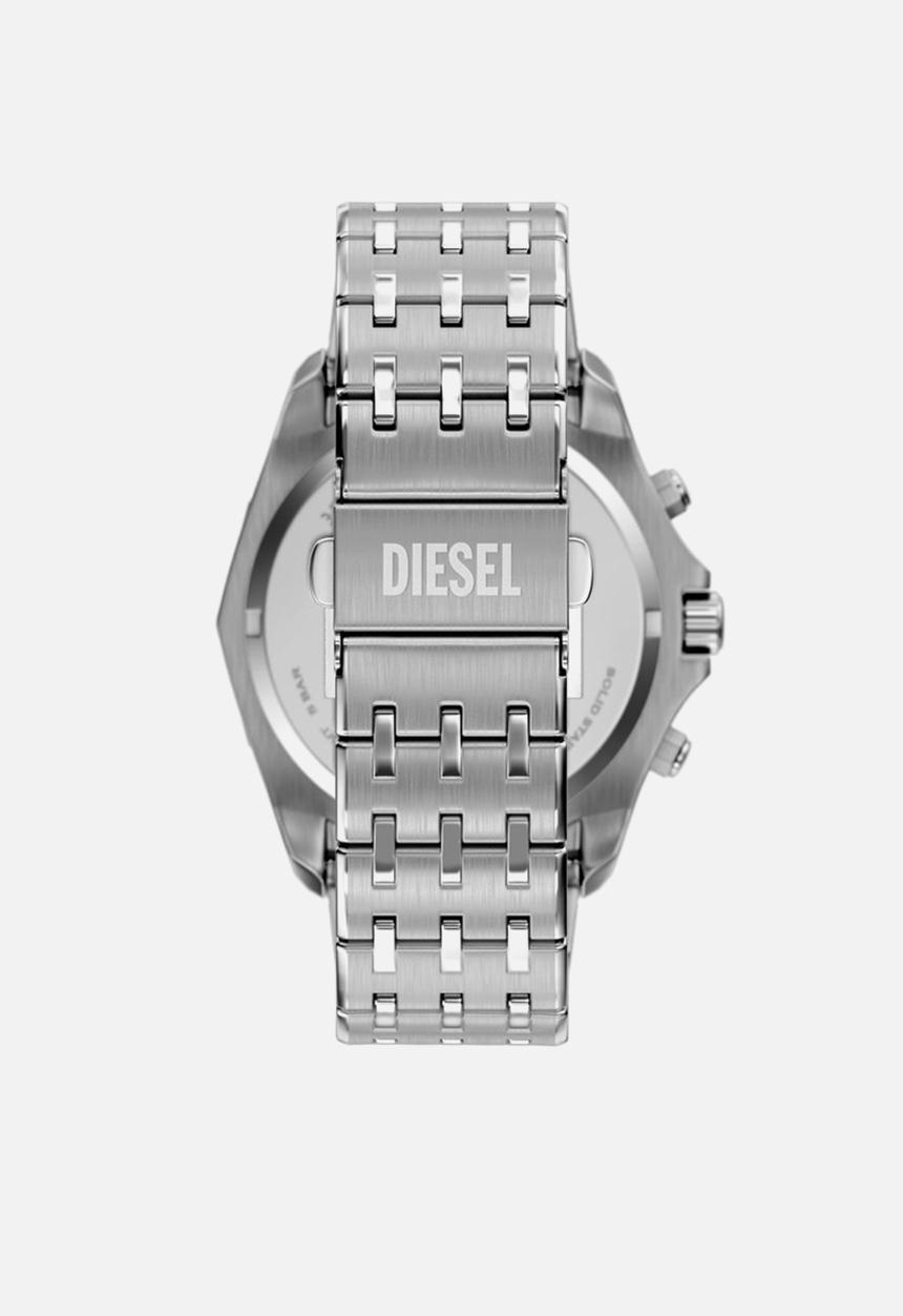 ニュースキン　デオドラント Stinger DZ4706 Watch - Silver
