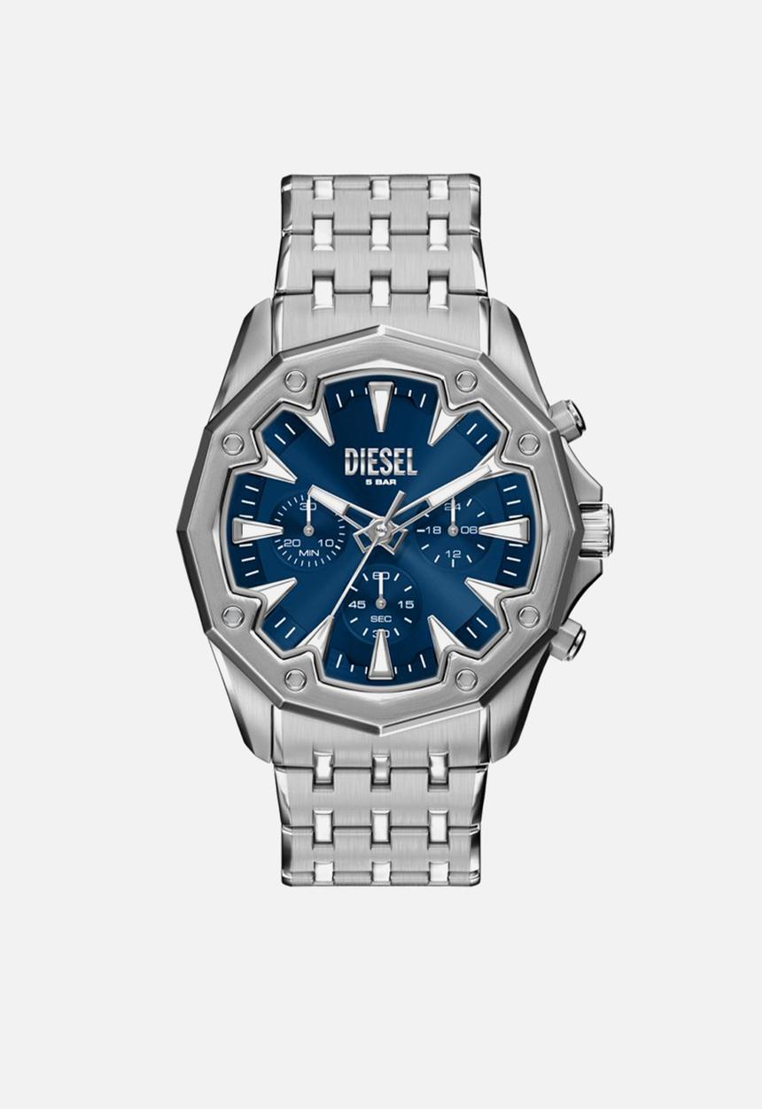 ニュースキン　デオドラント Stinger DZ4706 Watch - Silver
