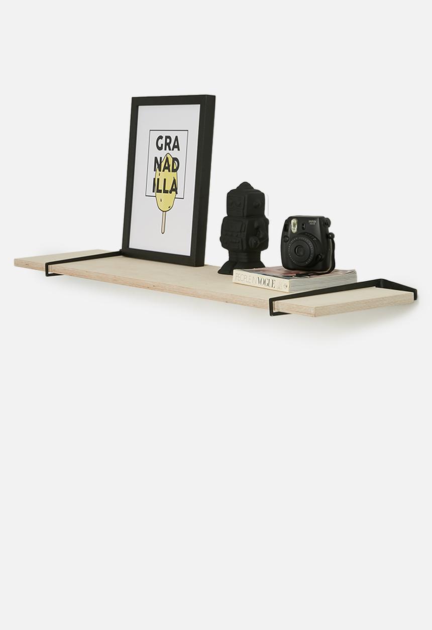 Smart Shelf - Dash shelf