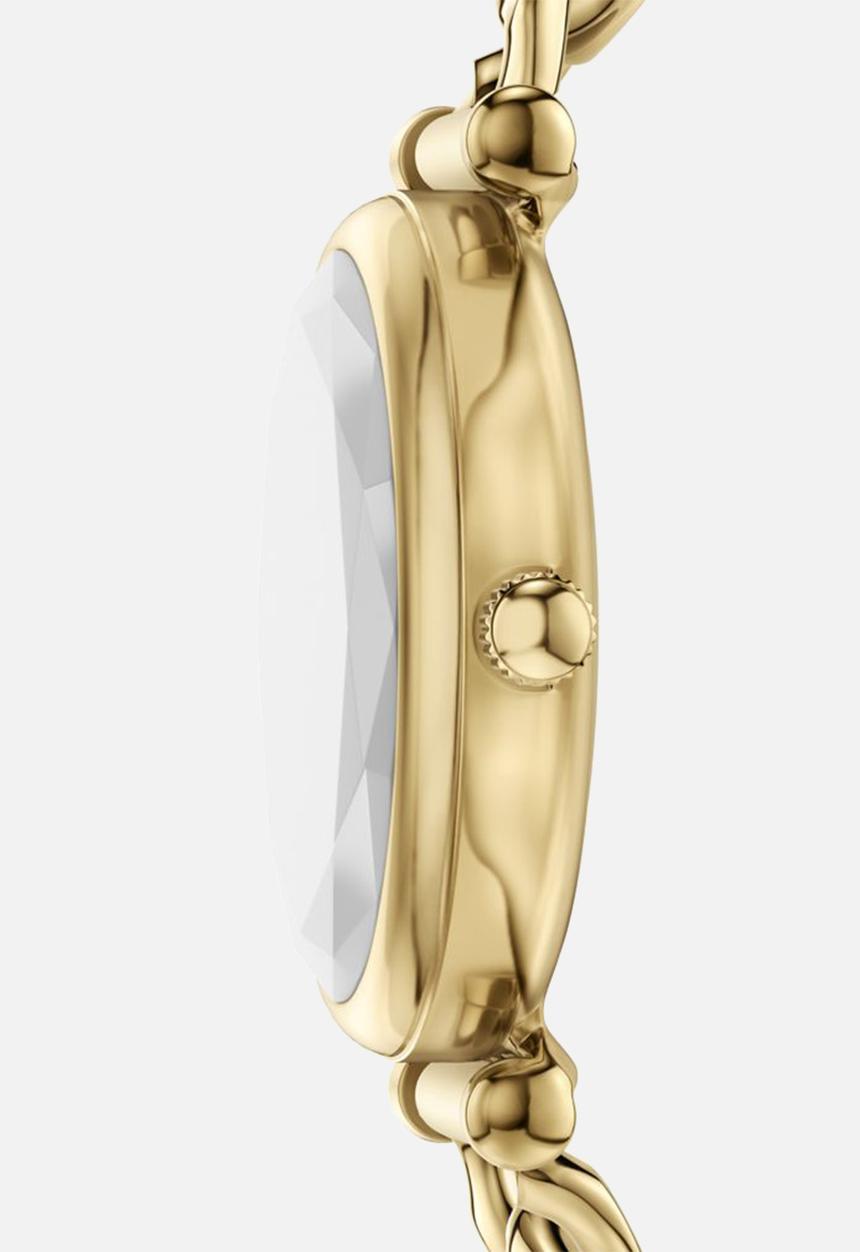 Fossil - Carlie ES5440 Watch - Gold