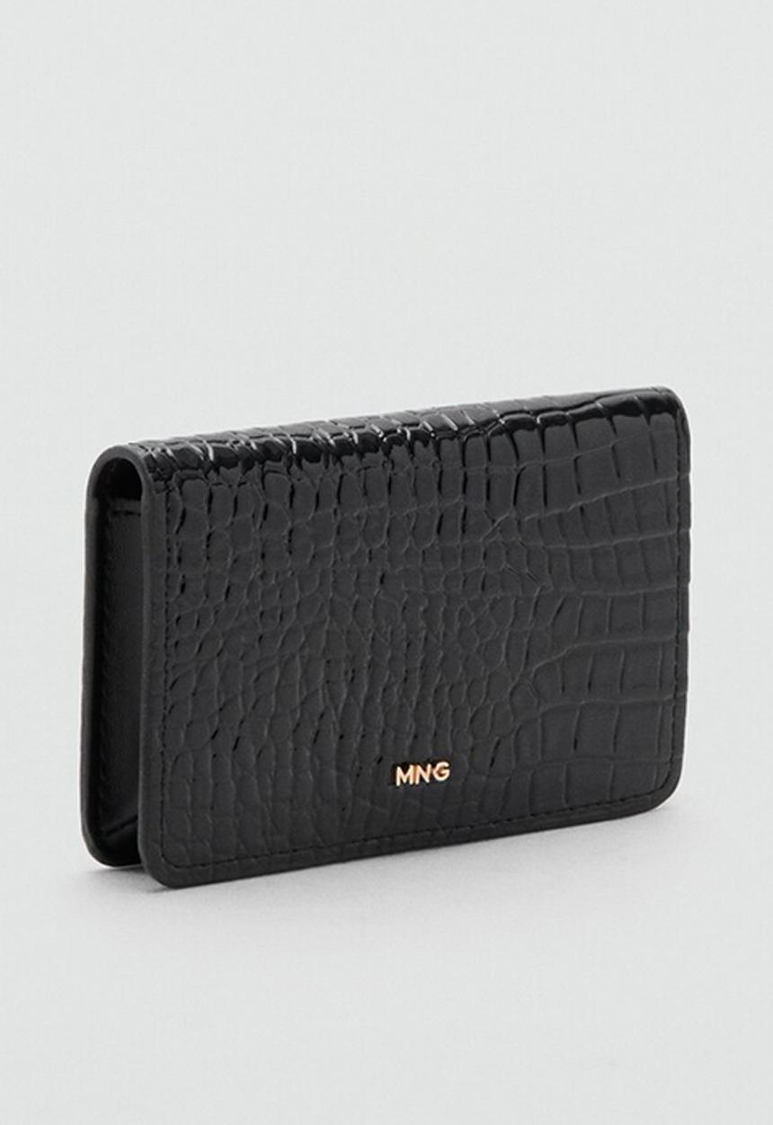 MANGO - Victoria wallet - black