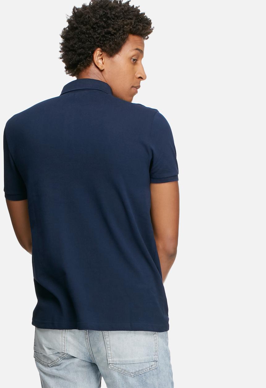 basicthread - Regular fit polo