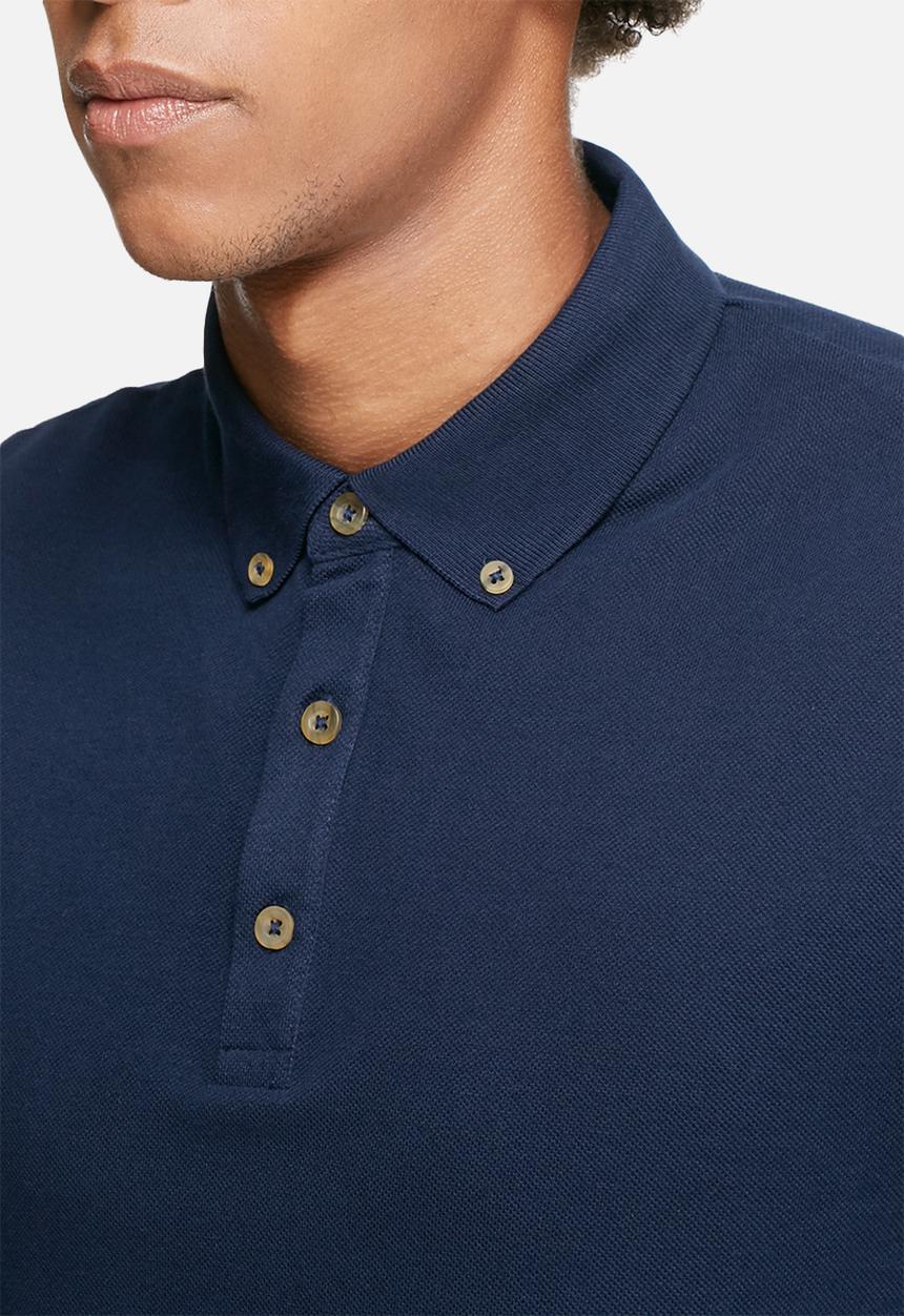 basicthread - Regular fit polo
