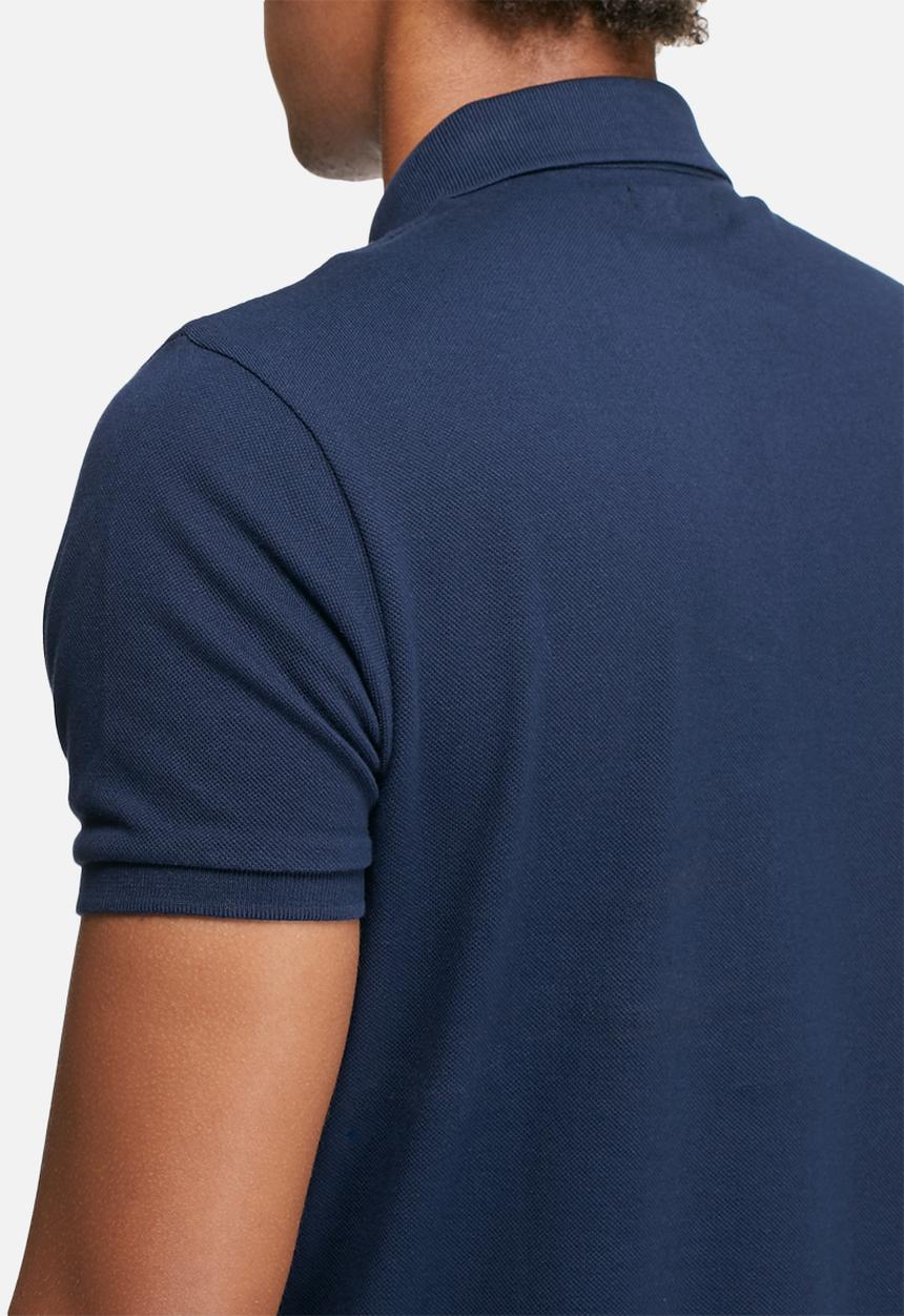 basicthread - Regular fit polo
