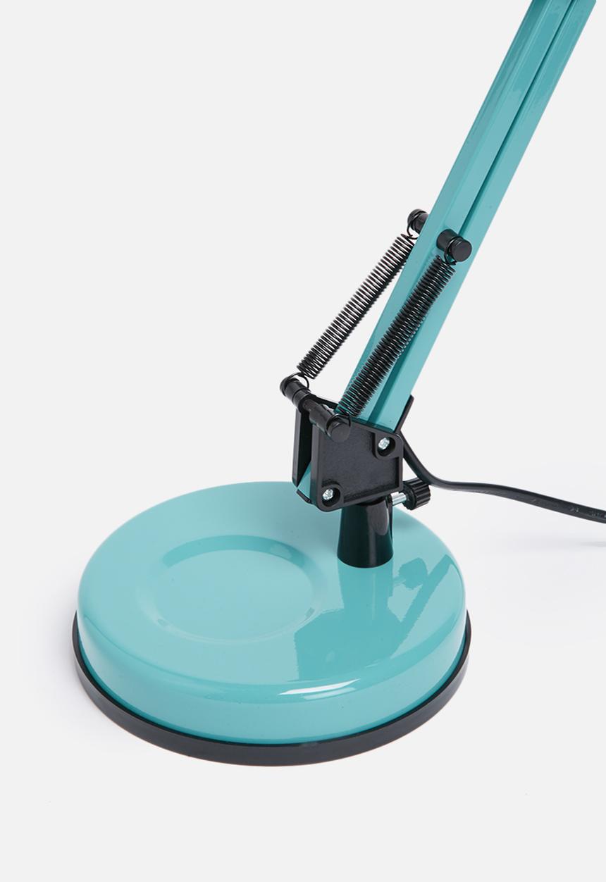 Present Time - Hobby desk lamp