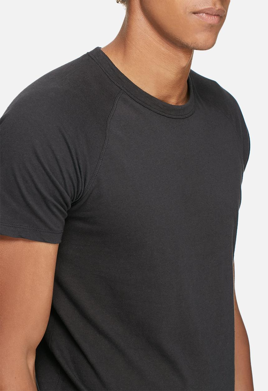 Selected Homme - Scream slim tee