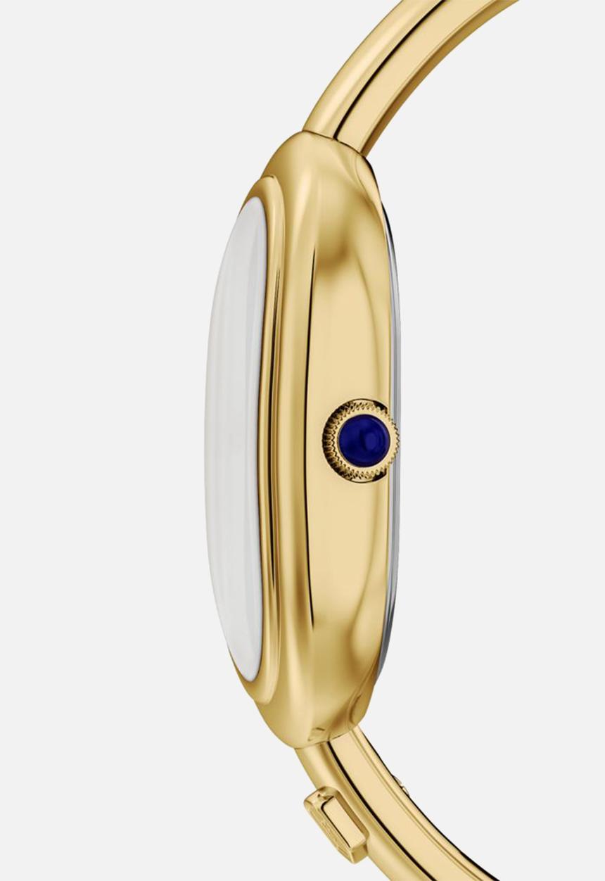 Fossil - Sloan ES5456 Watch - Gold