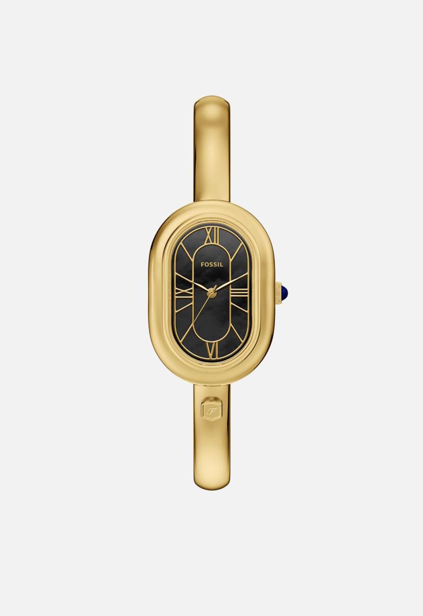 Fossil - Sloan ES5456 Watch - Gold