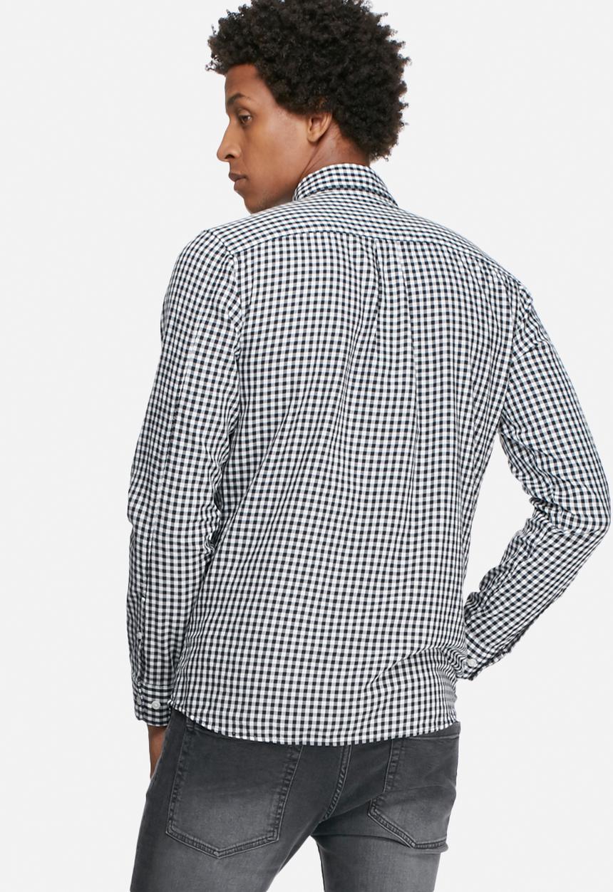 Jack & Jones - James slim shirt