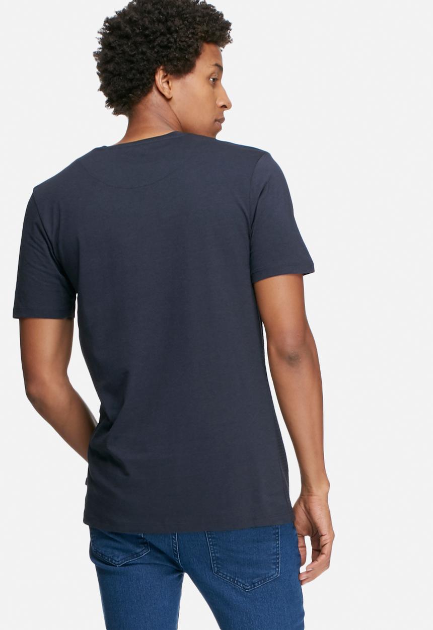 Only & Sons - Angus fitted tee