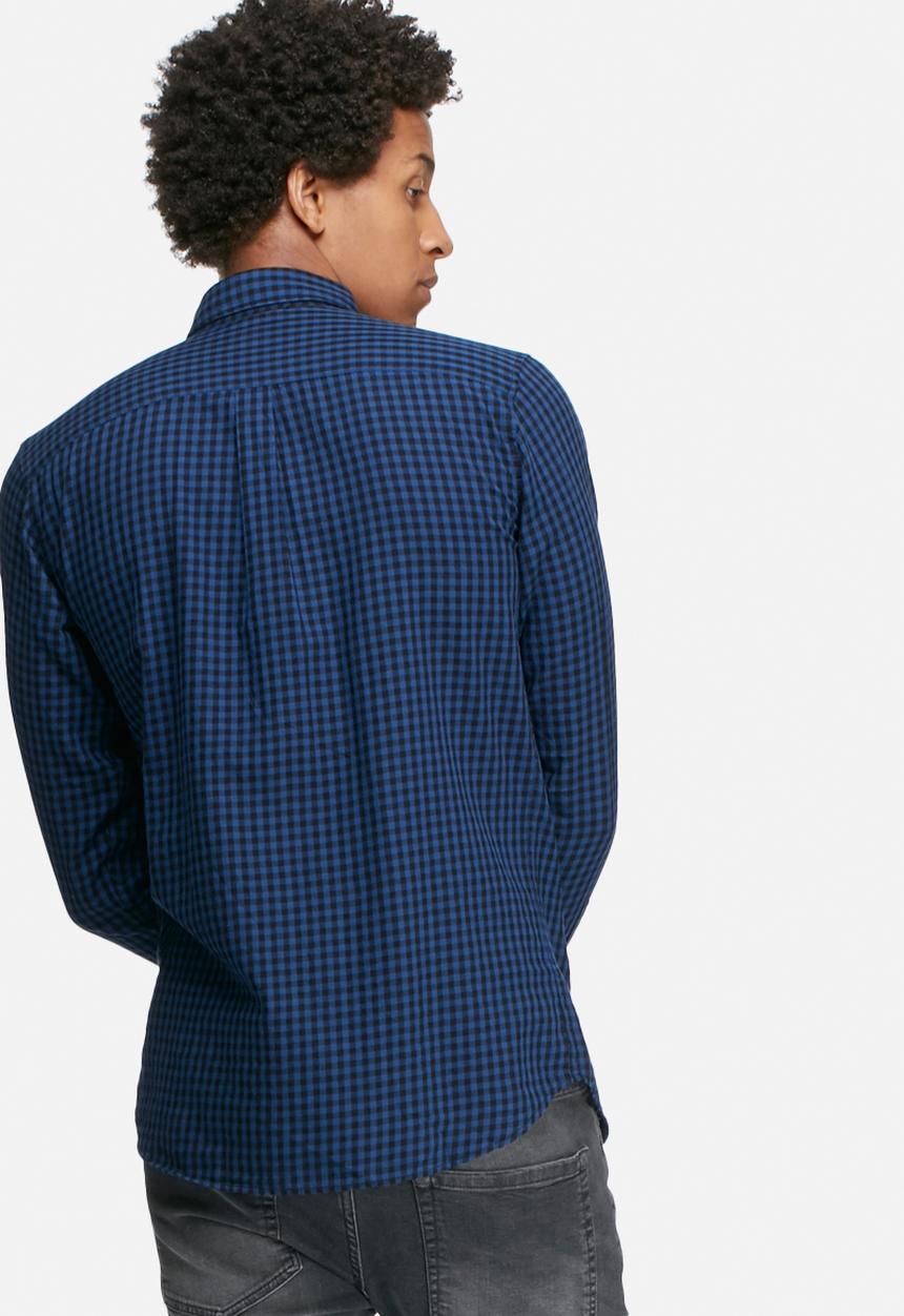 Jack & Jones - James slim shirt