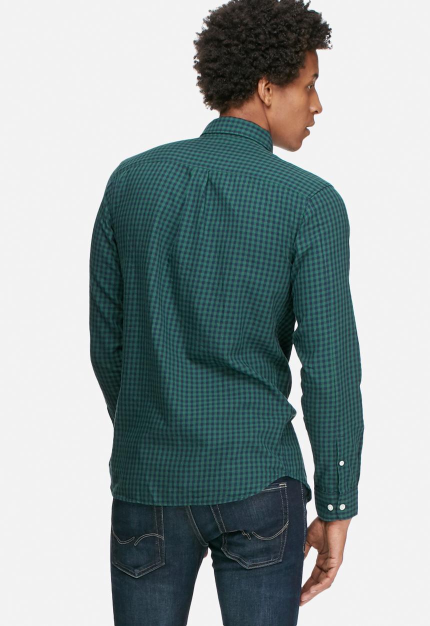 Jack & Jones - James slim shirt