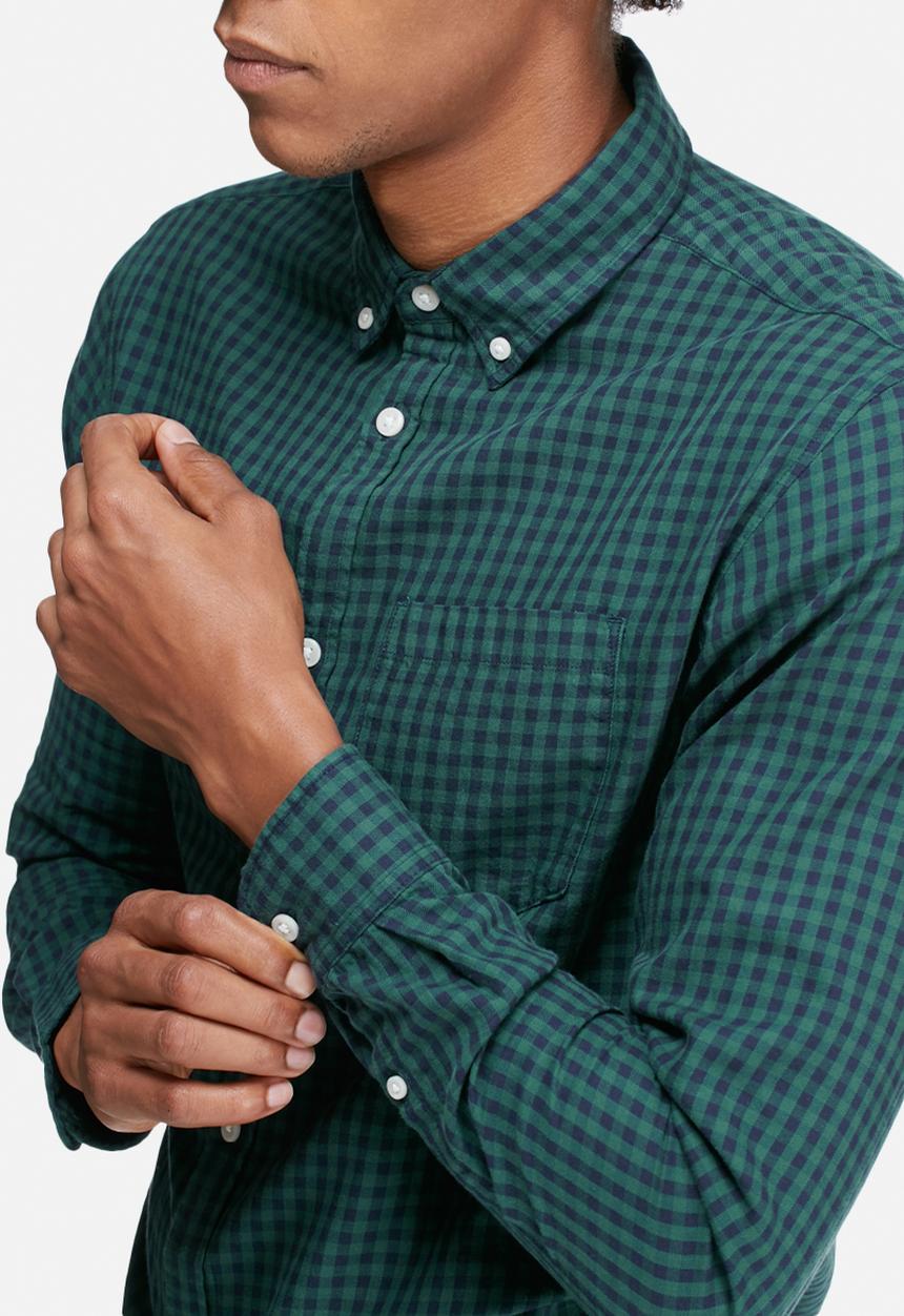 Jack & Jones - James slim shirt