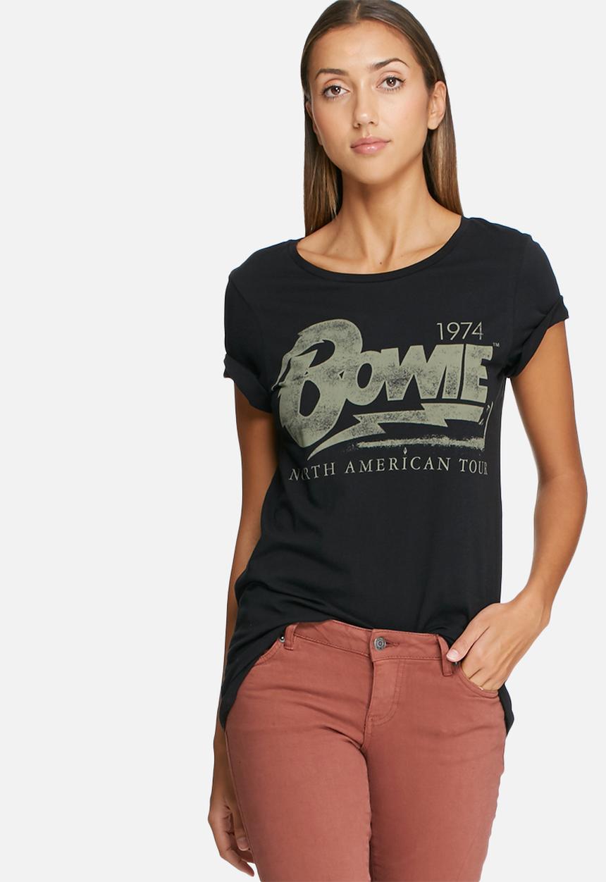 Vero Moda - Bowie tee