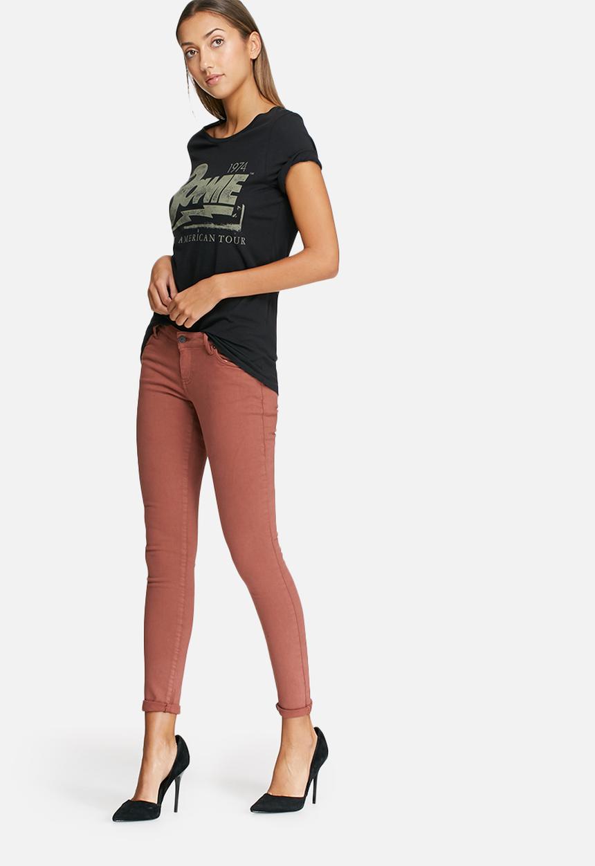Vero Moda - Bowie tee