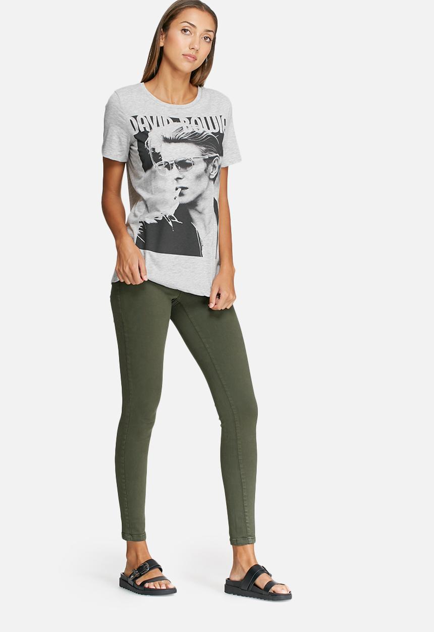Vero Moda - Bowie tee