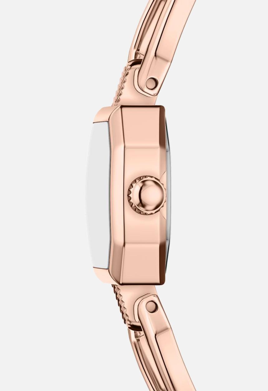 Fossil - Harlow ES5484 Watch - Rose Gold