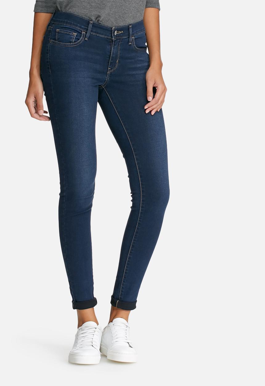 Levi’s® - 710 super skinny